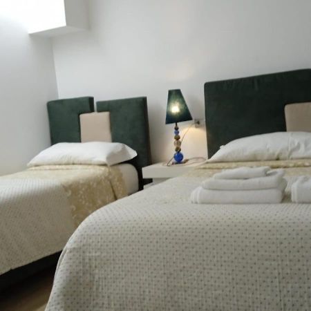 Roomssixty-Five Roma Ngoại thất bức ảnh
