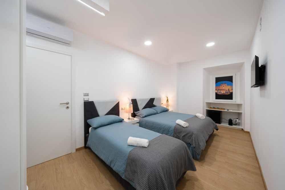 Roomssixty-Five Roma Ngoại thất bức ảnh