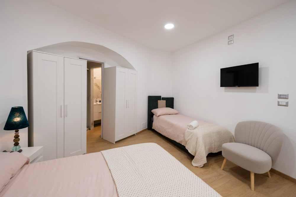 Roomssixty-Five Roma Ngoại thất bức ảnh