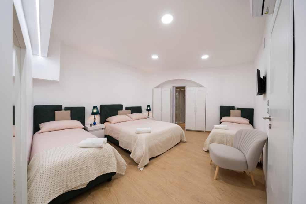 Roomssixty-Five Roma Ngoại thất bức ảnh