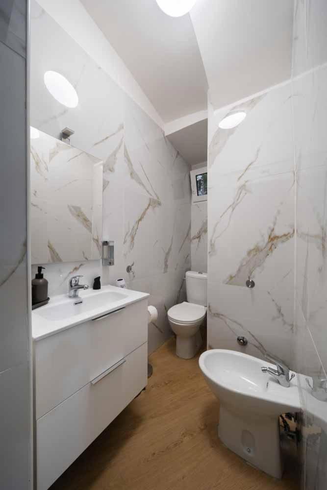Roomssixty-Five Roma Ngoại thất bức ảnh