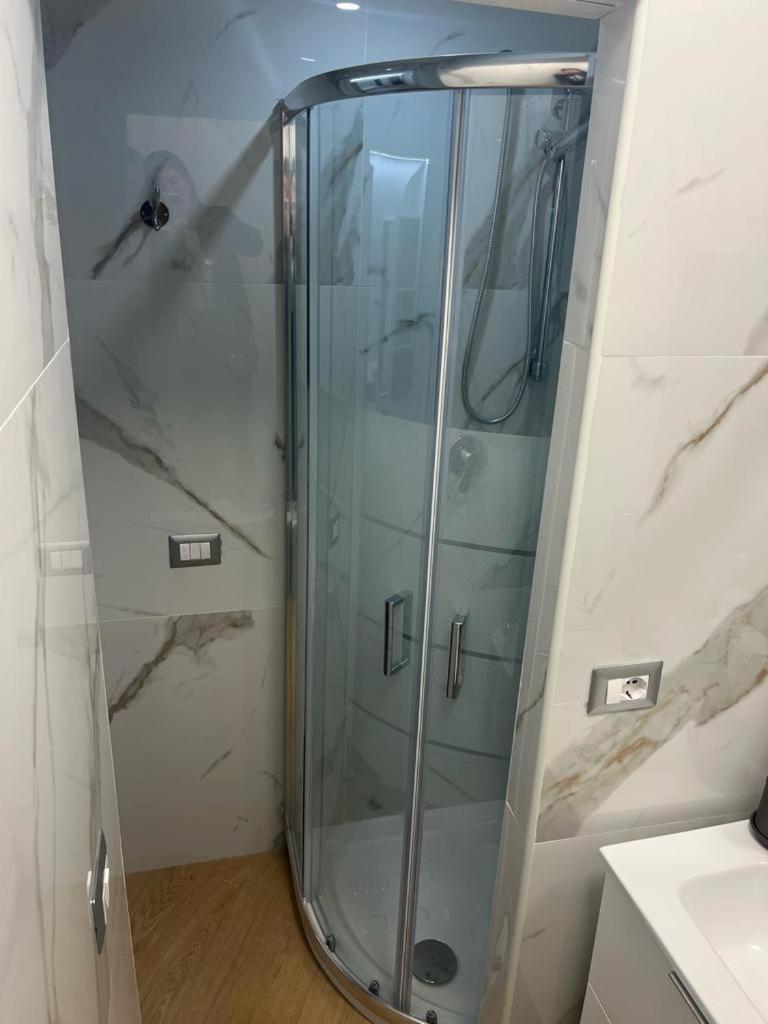 Roomssixty-Five Roma Ngoại thất bức ảnh