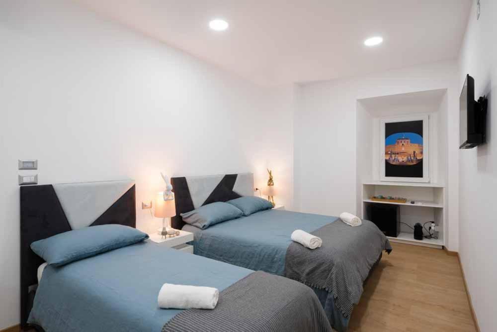 Roomssixty-Five Roma Ngoại thất bức ảnh