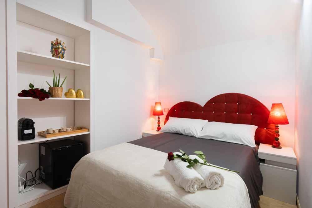 Roomssixty-Five Roma Ngoại thất bức ảnh