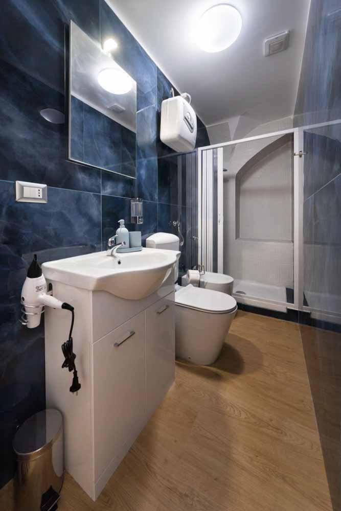 Roomssixty-Five Roma Ngoại thất bức ảnh