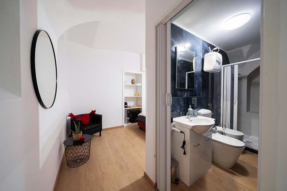 Roomssixty-Five Roma Ngoại thất bức ảnh
