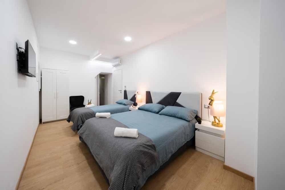 Roomssixty-Five Roma Ngoại thất bức ảnh