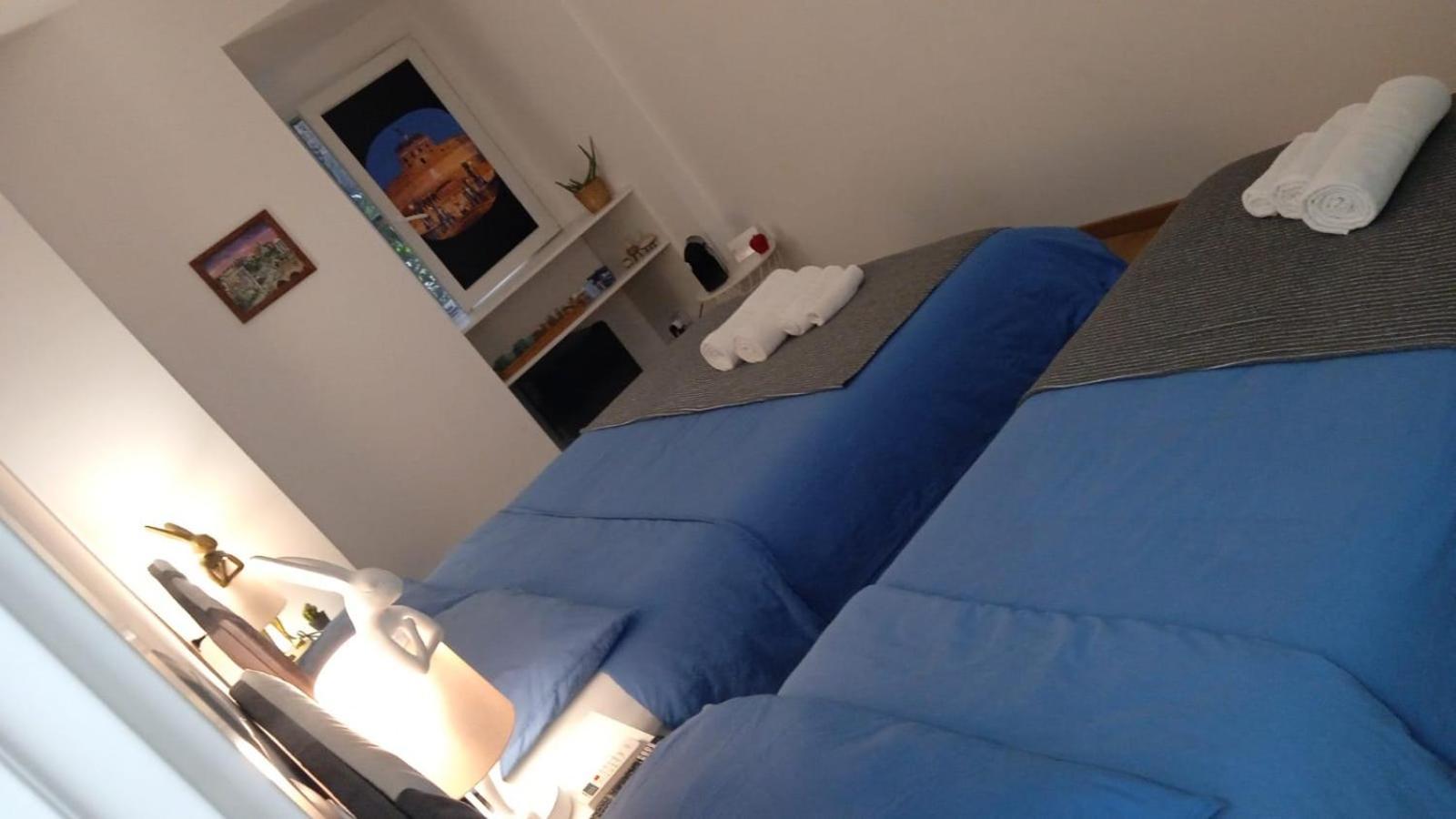 Roomssixty-Five Roma Ngoại thất bức ảnh